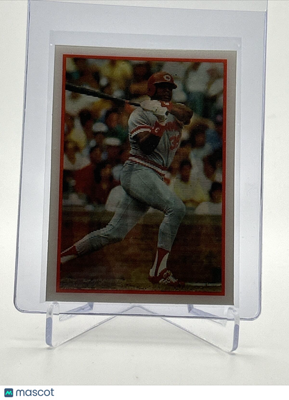 1987 Sportflics Dave Parker Baseball Card #35 Mint FREE SHIPPING