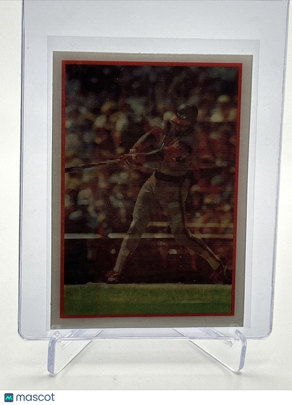 1987 Sportflics Harold Baines Baseball Card #171 Mint FREE SHIPPING