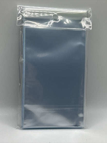 Ultra Pro GRADED Card Sleeves  PSA Perfect Fit 1 Pack of 100